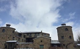 Casona Santa Coloma